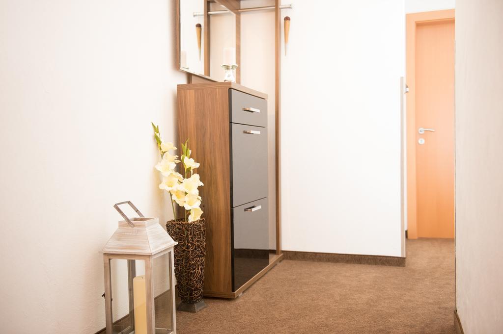 Pension Irlingerhof Mondsee Exterior photo