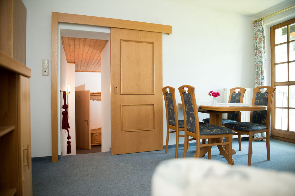 Pension Irlingerhof Mondsee Exterior photo