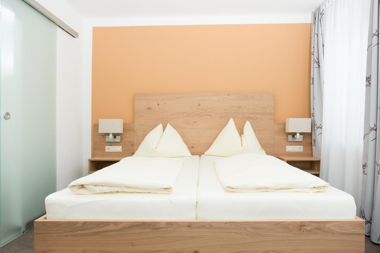 Pension Irlingerhof Mondsee Room photo