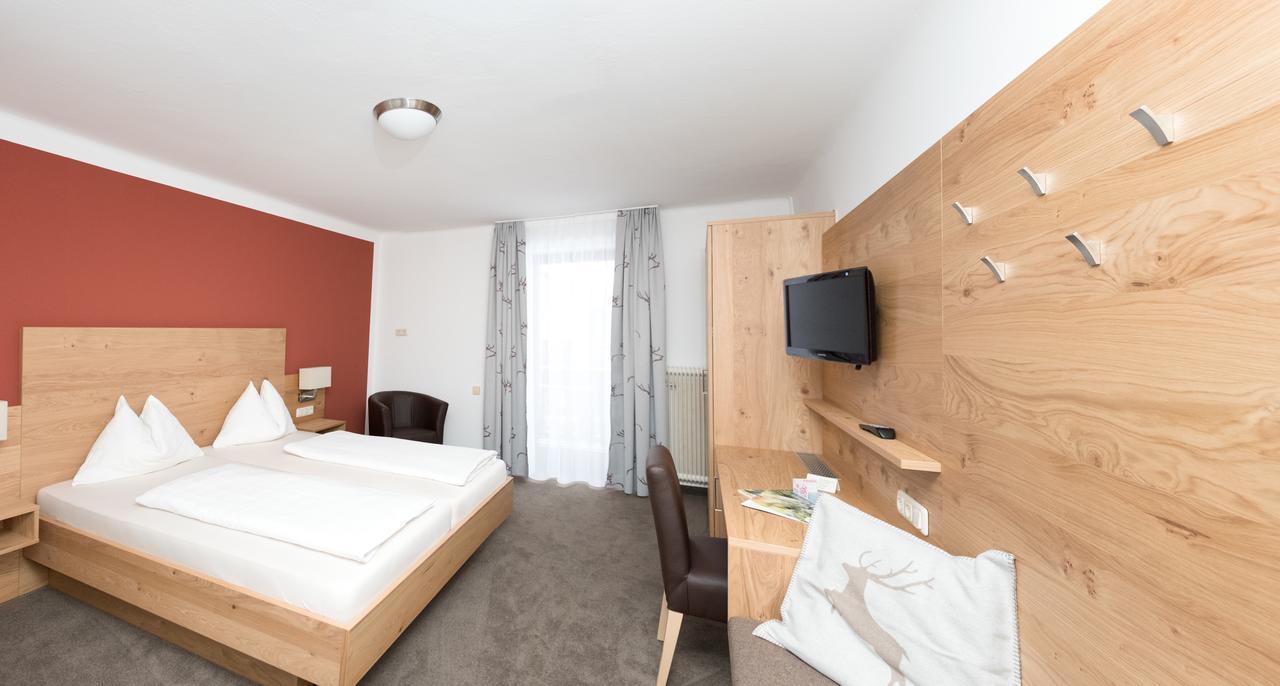 Pension Irlingerhof Mondsee Exterior photo